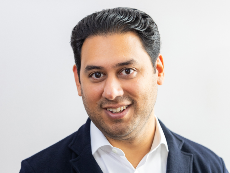 Pockit financial technology interface showcasing user-friendly design and innovative digital banking solutions