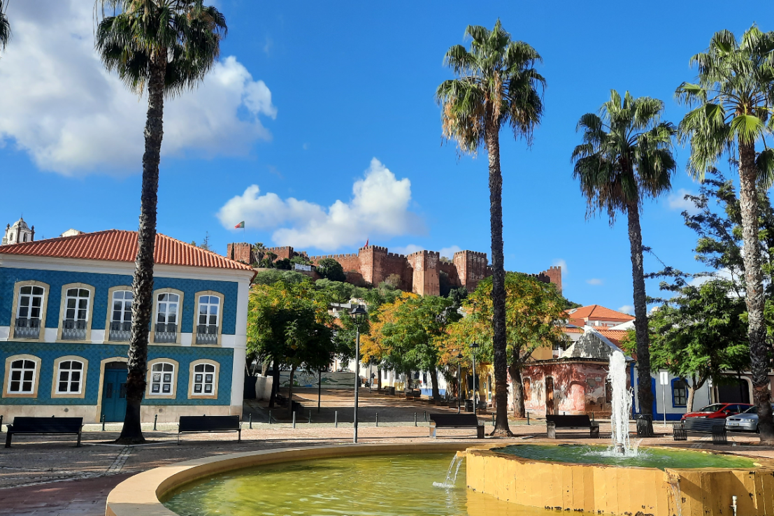 Portugal holidays: why The Algarve offers so much 