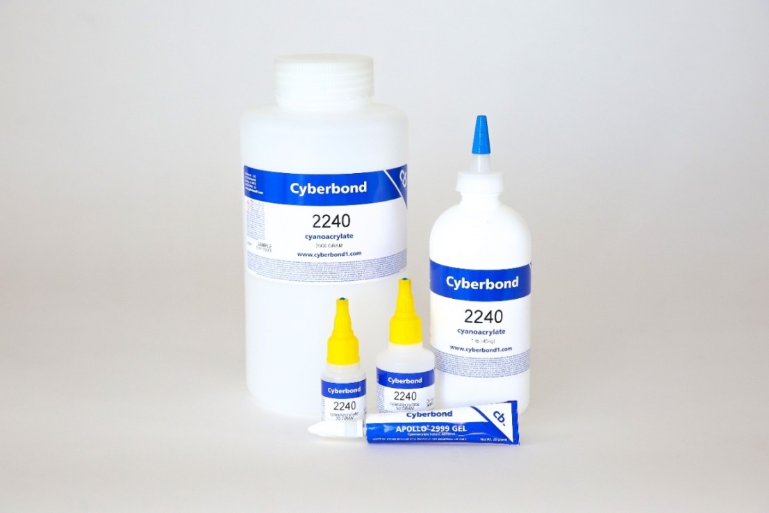 US glue maker swoops on AIM-listed manufacturer in £659m deal