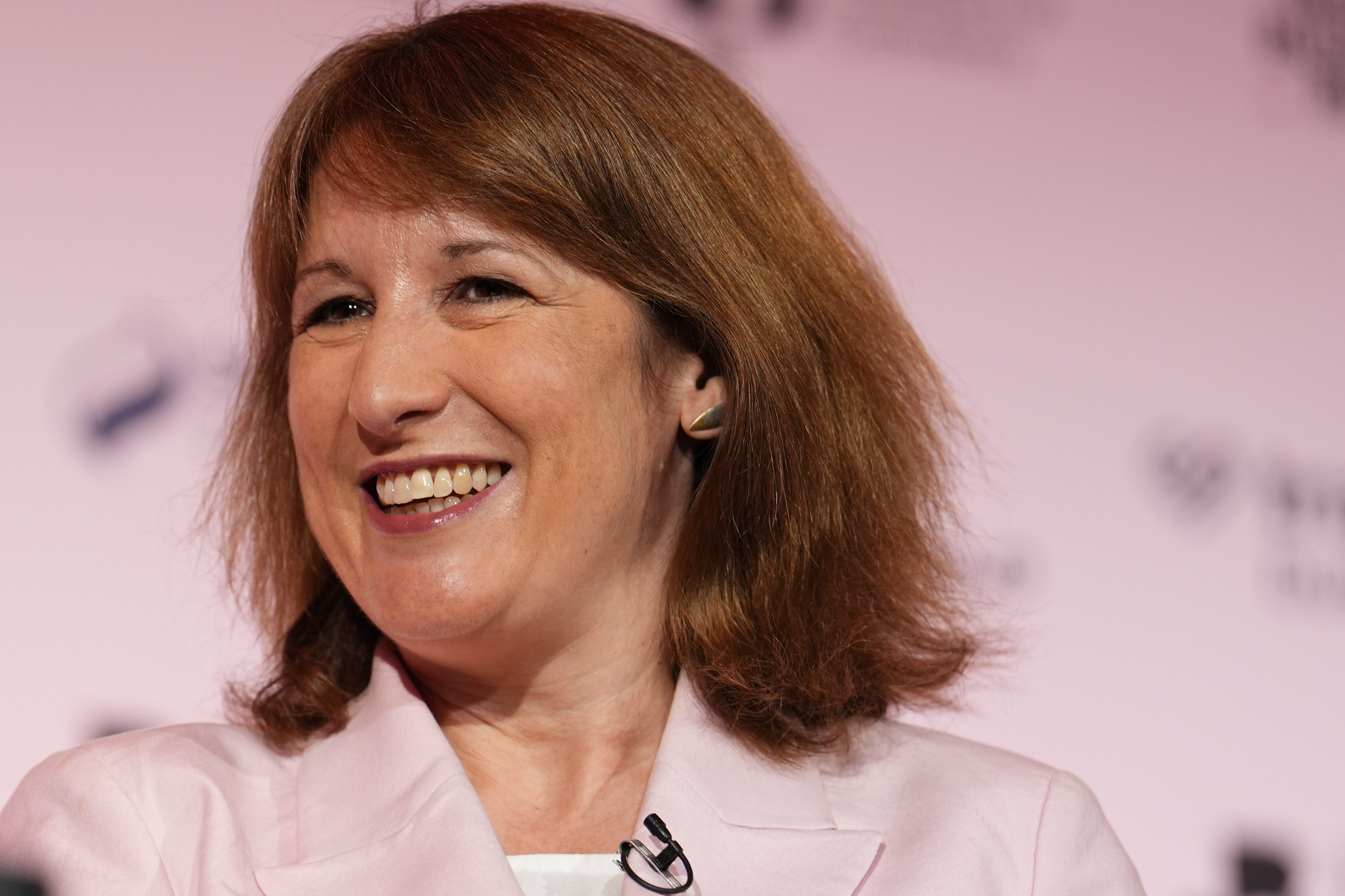 Reeves backs Burnham for PM, pitches staying as Chancellor