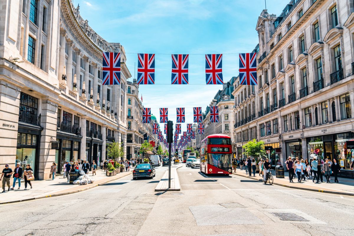 cityam.com - Felix Armstrong - 'Poorly designed' policies threatening London's grip on global tourism