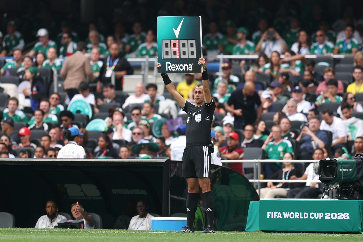 Unilever CFO on activating 35 brands at Fifa World Cup