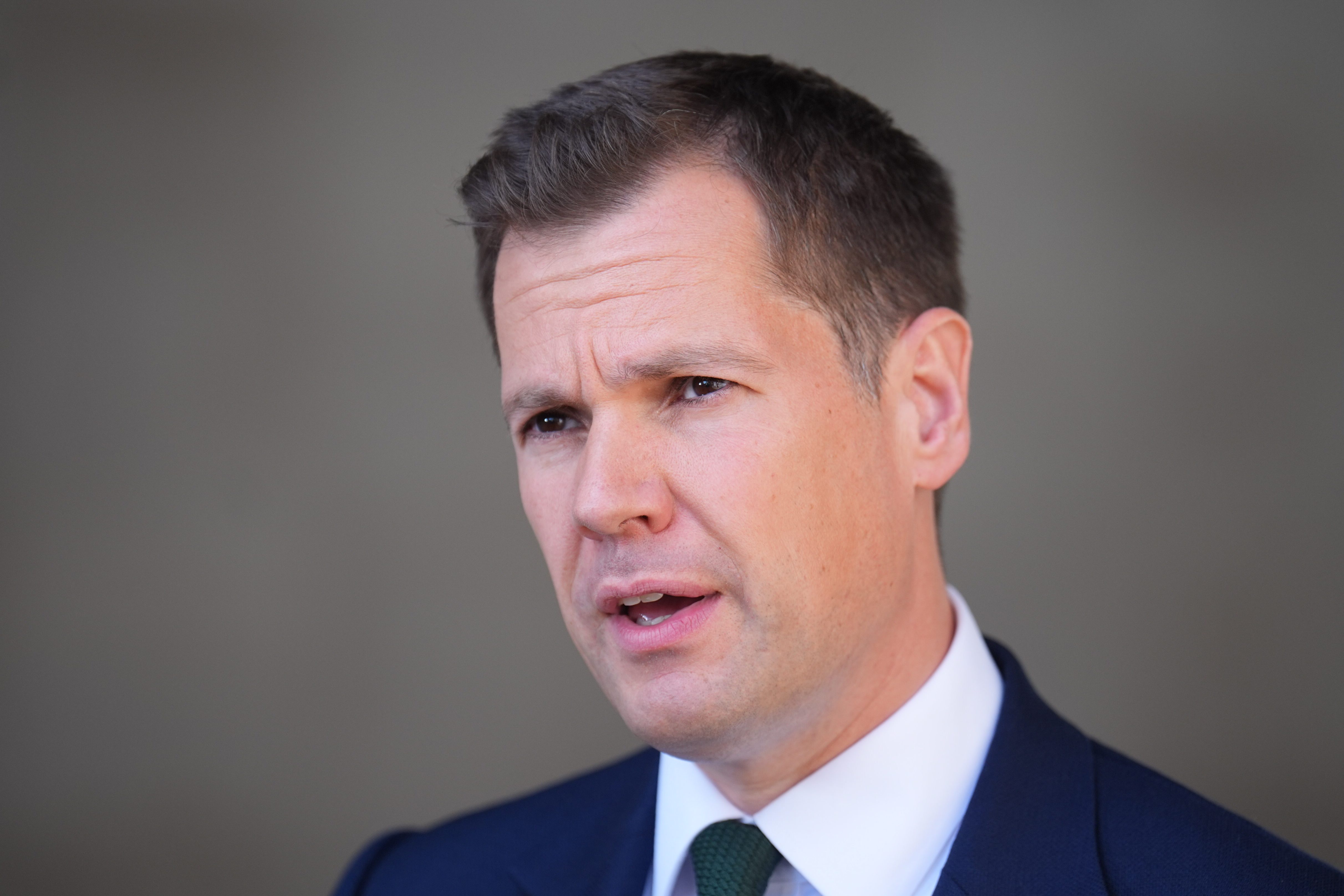 Jenrick vows to partly undo employer NICs rise for Britons
