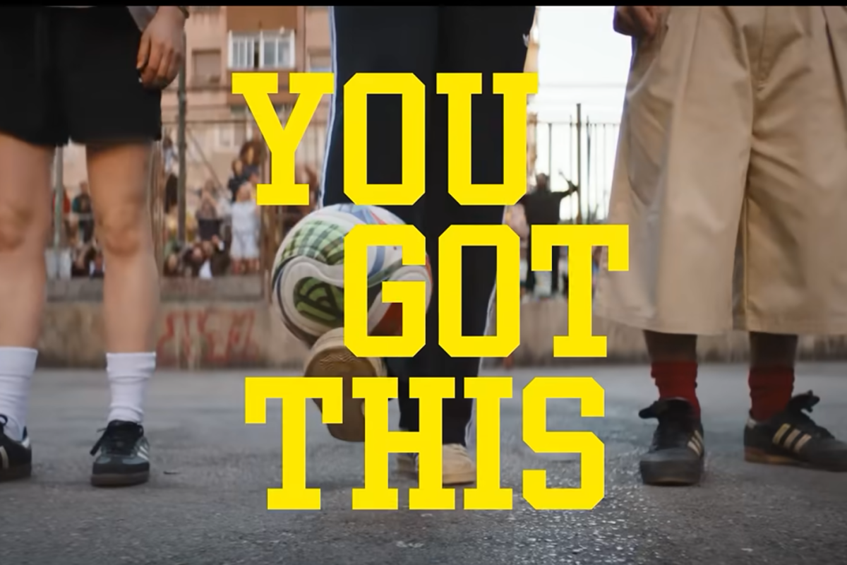 Adidas, Burberry and so much Beckham: The six best 2026 World Cup ad campaigns