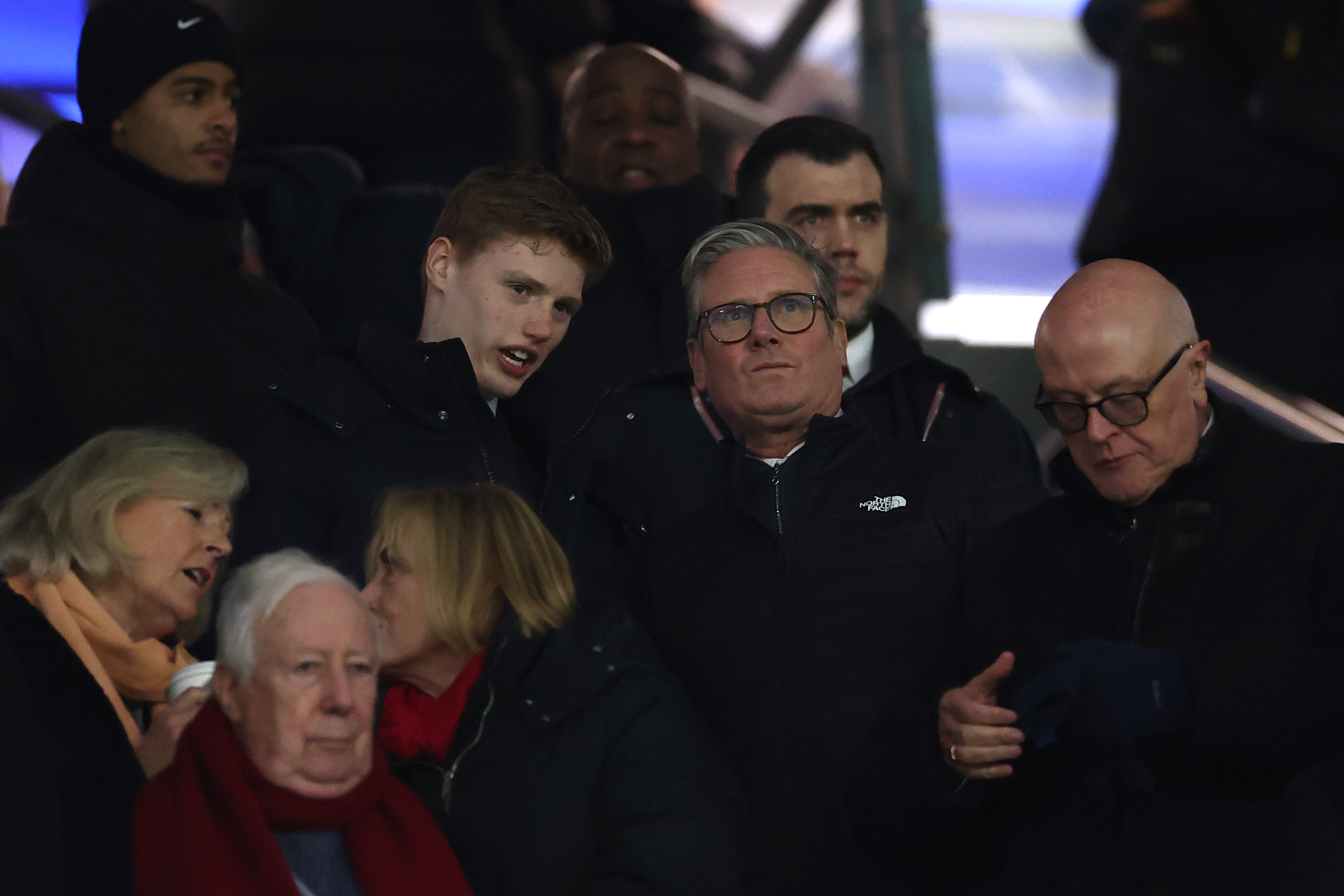 Politics and football have more in common than you think