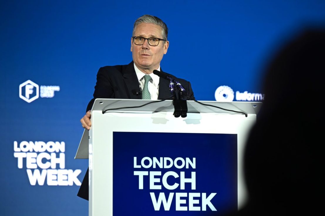 Starmer’s social media restrictions will mean the 