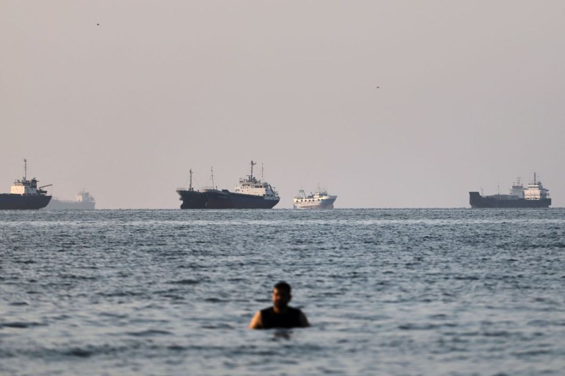 Strait of Hormuz closed over ceasefire violations, says Iran