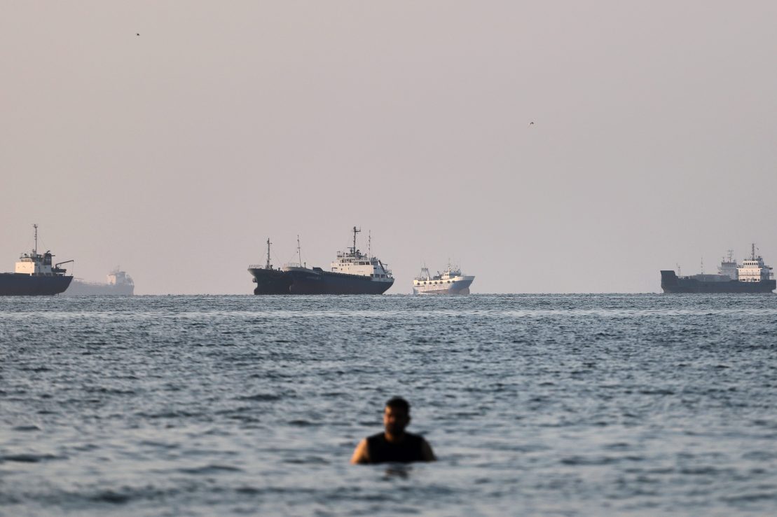 The US and Iran are expected to agree to a peace deal. AP. 