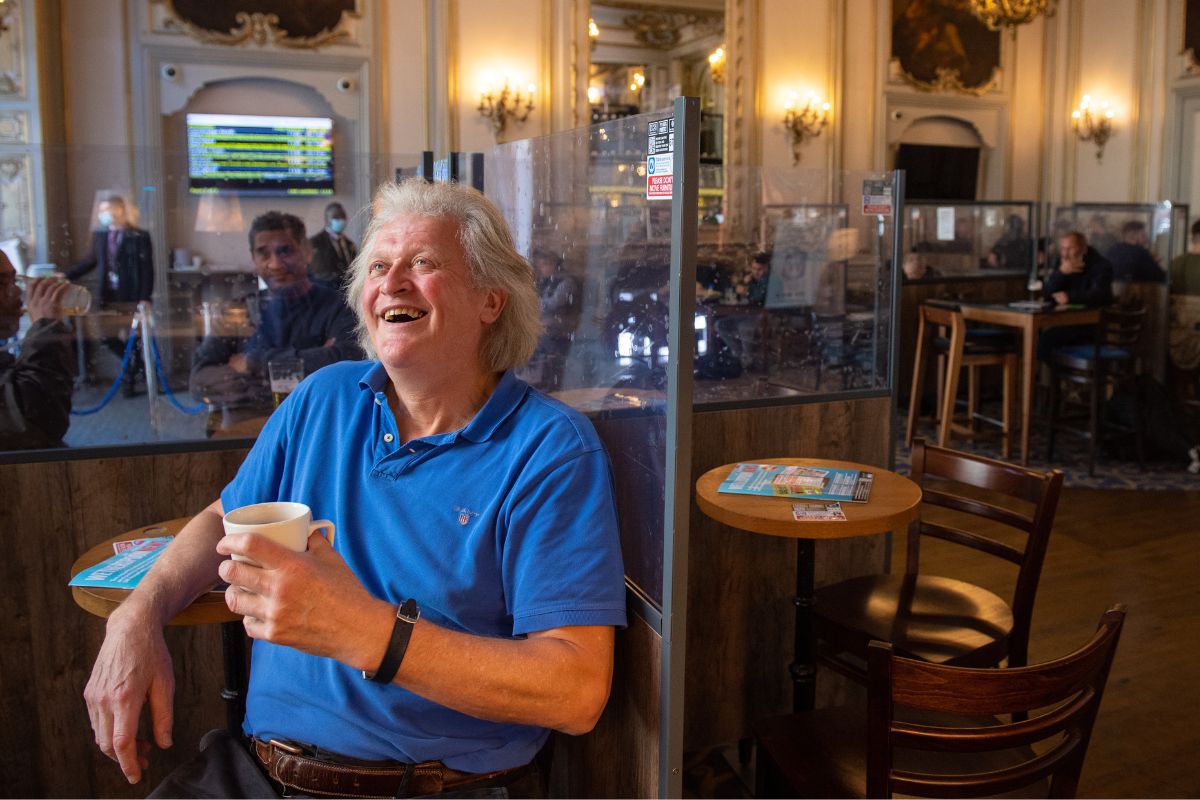 ‘Not all sunlit uplands’: Pub bosses weigh in on whether Brexit leaves a bitter taste