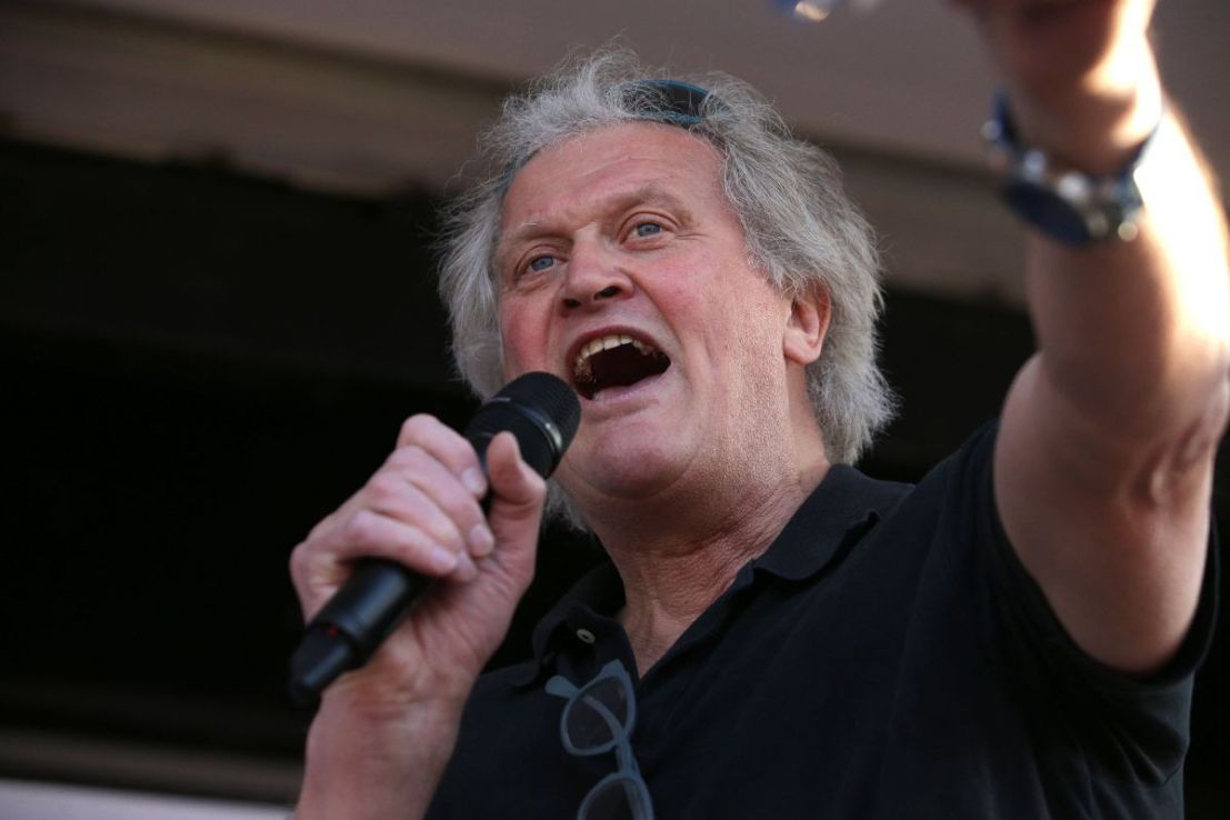 Wetherspoon founder Tim Martin said tax hikes are felt most in rural areas