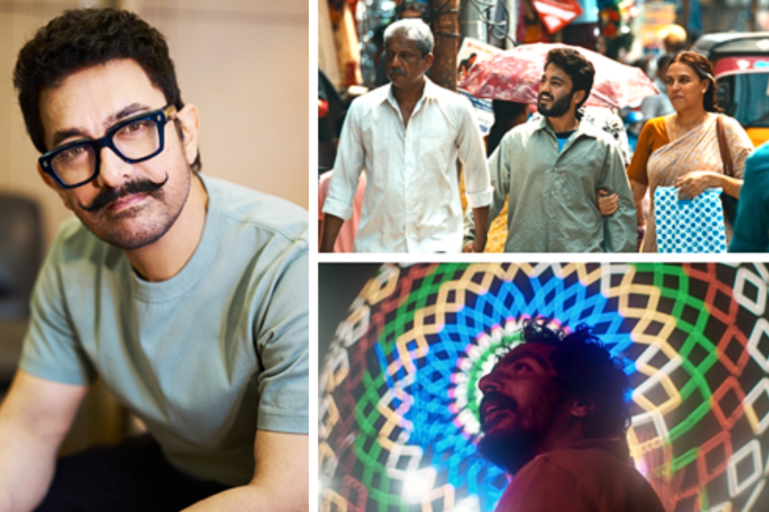 London Indian Film Festival Returns with Star-Studded 2026 Programme Led by Aamir Khan