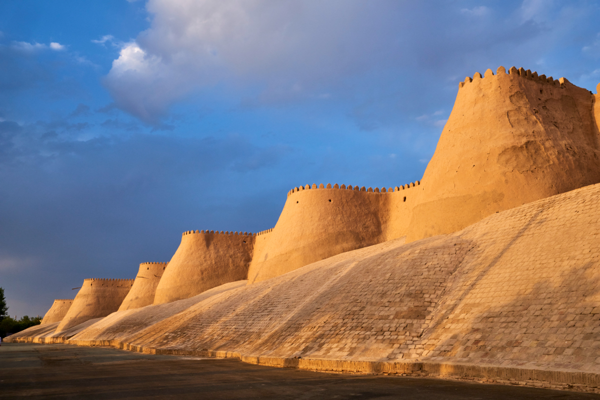 Uzbekistan delays London IPOs for state firms to 2027