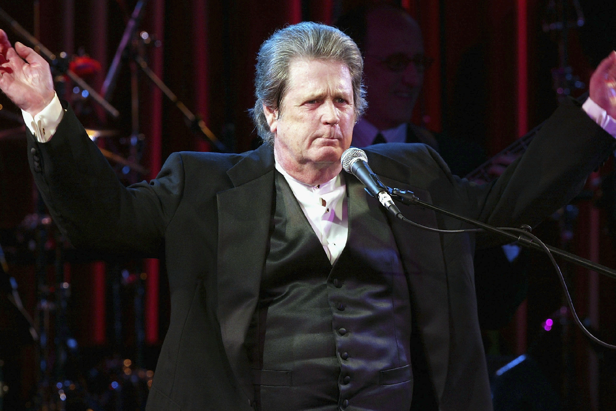 One year after Brian Wilson’s death: Beach Boys founder a genius like no other
