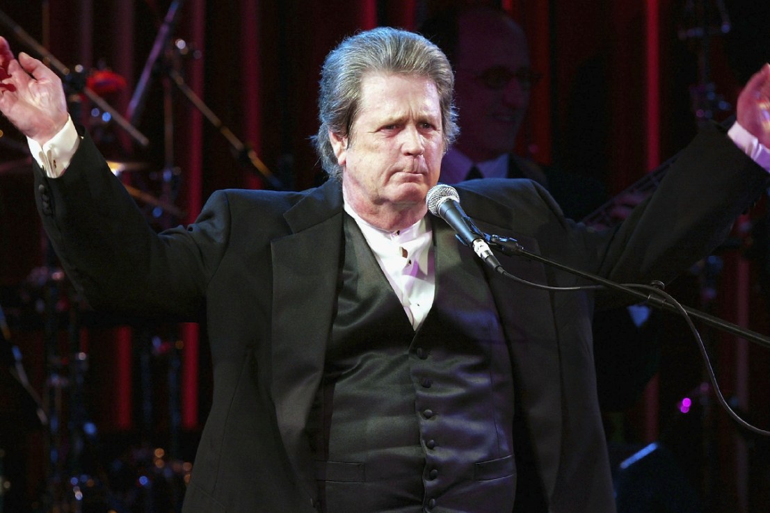 One year after Brian Wilson’s death: Beach Boys fo