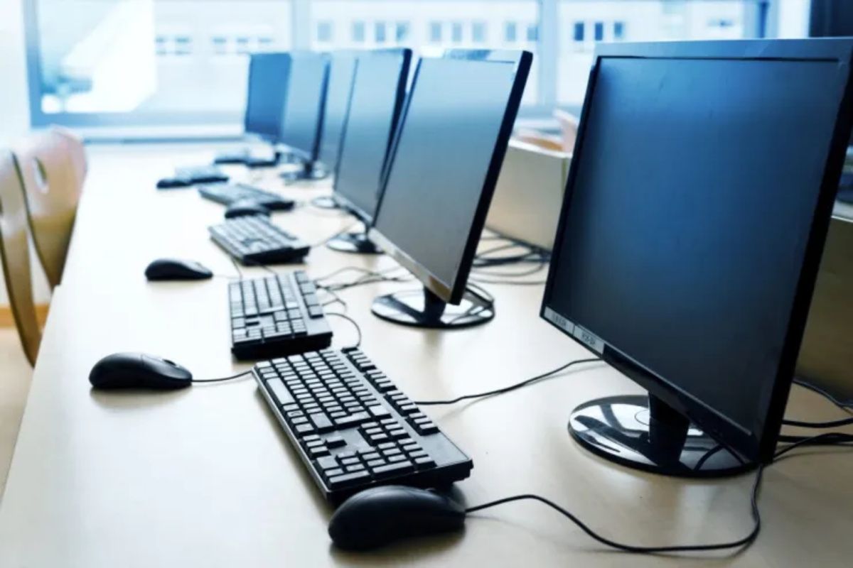 Computacenter joins FTSE 100 in reshuffle as index builds tech exposure