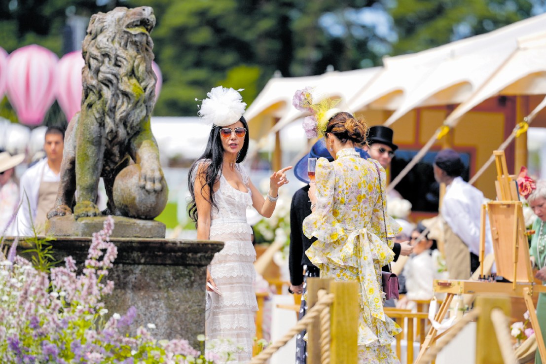 Nail your hospitality package this summer with Exa