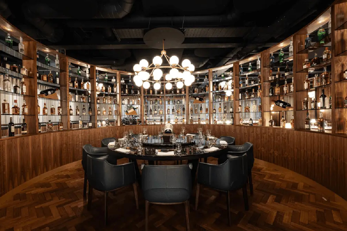 Fogo de Chao nominated for Best Casual Dining Toast award