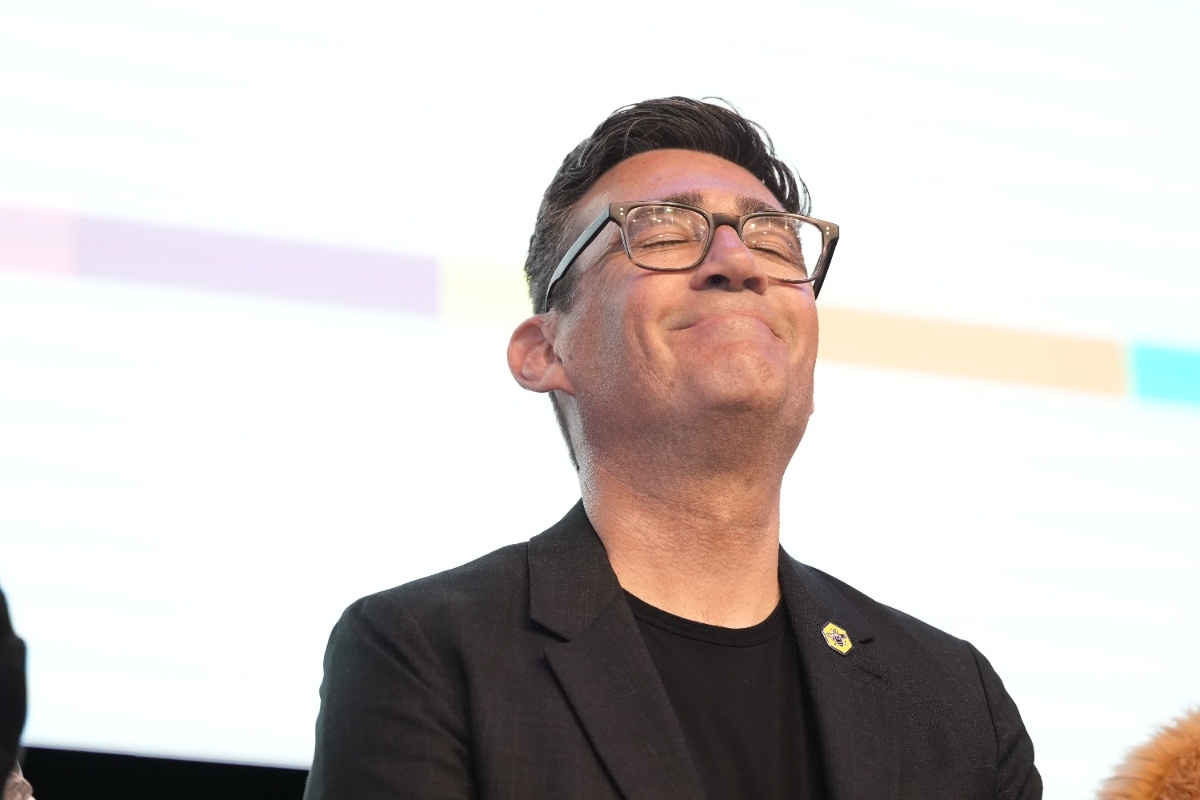 Speed or stability? Bond markets strap in for Andy Burnham coronation