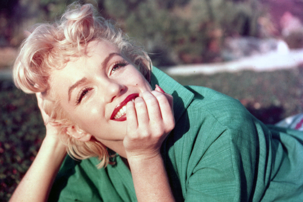 100 candles in the wind: Celebrating Marilyn Monroe’s centenary