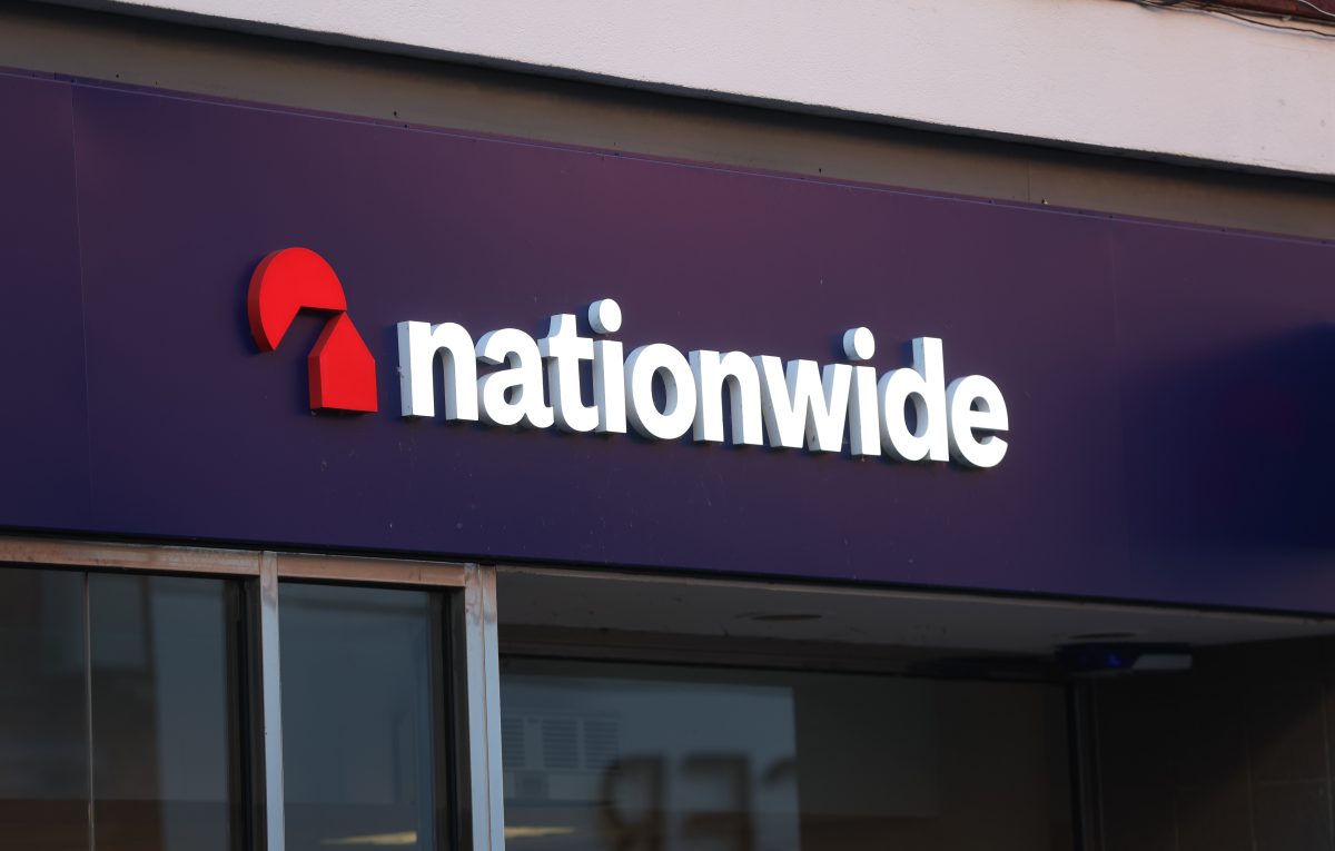 Nationwide cuts mortgage rates ahead of Bank of England decision