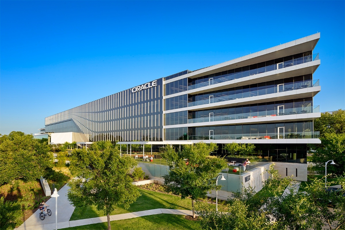 Oracle slashes 21,000 jobs amid AI embrace as tech sell-off rocks Asia