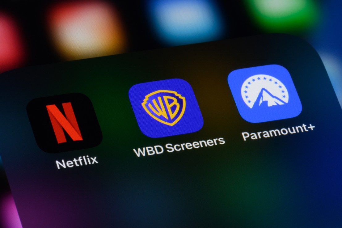 Competition watchdog clears Paramount Warner Bros acquisition