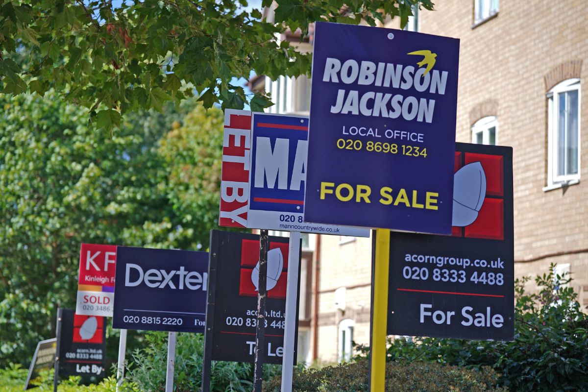cityam.com - Felix Armstrong - Real estate firms going bust at record rate, property market slumps