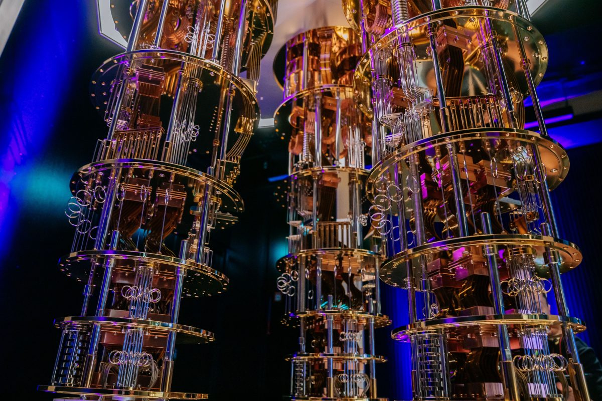 Quantum could be Britain’s next tech breakthrough