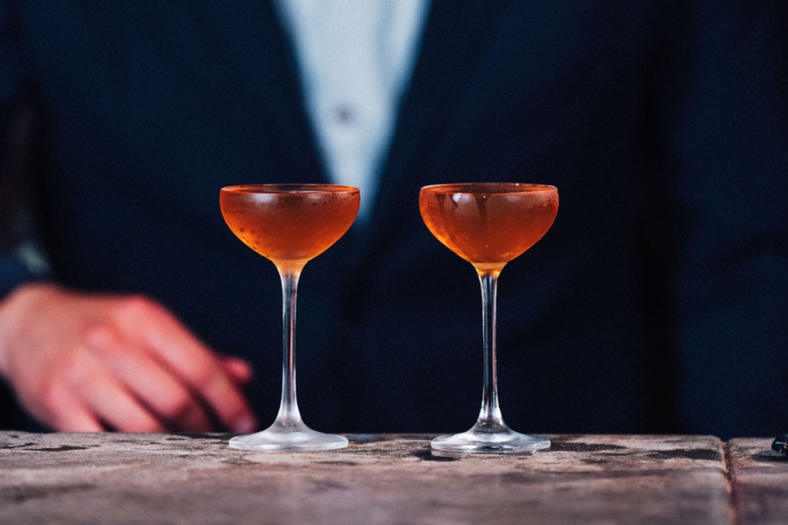 The World of Fine Spirits aims to mark a mark on the drinks industry