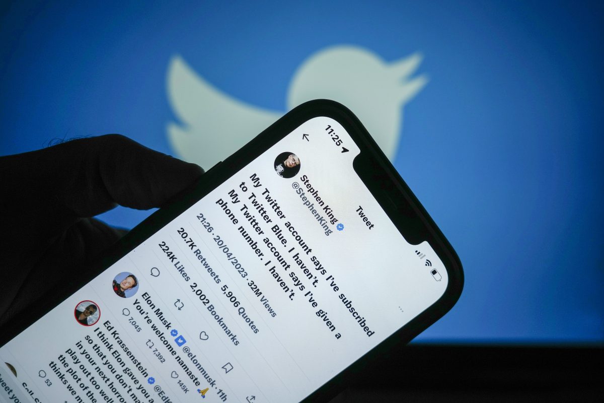 The ‘like’ button ruined social media – are we making the same mistake with AI?