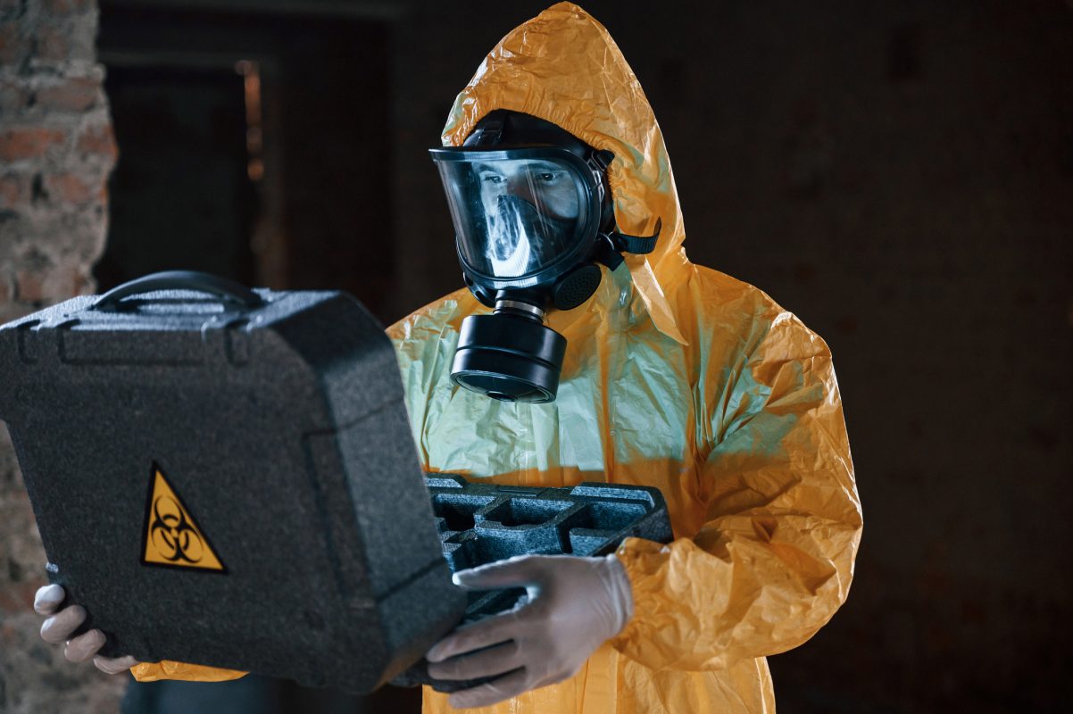 Uranium miner plots London float as father-and-son team reopen abandoned Italian site