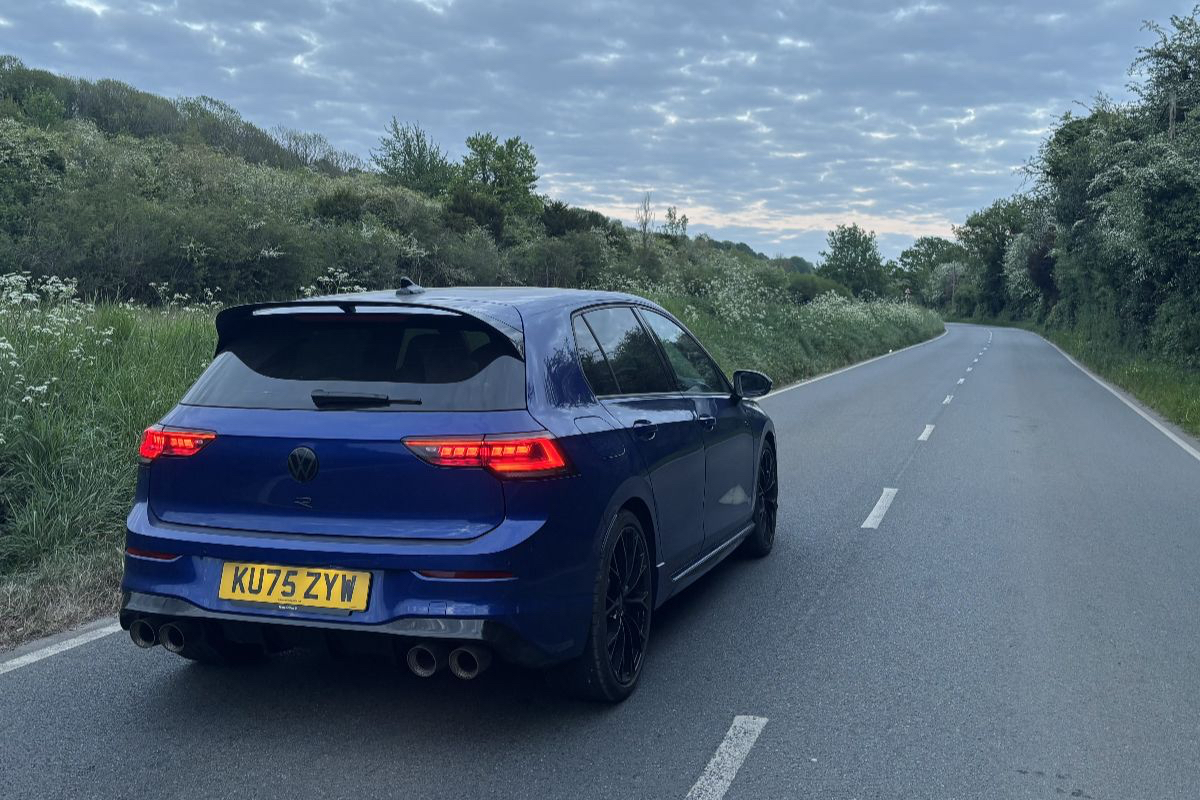 VW Golf R 2026 long-term review: Final verdict on a classic hot hatch