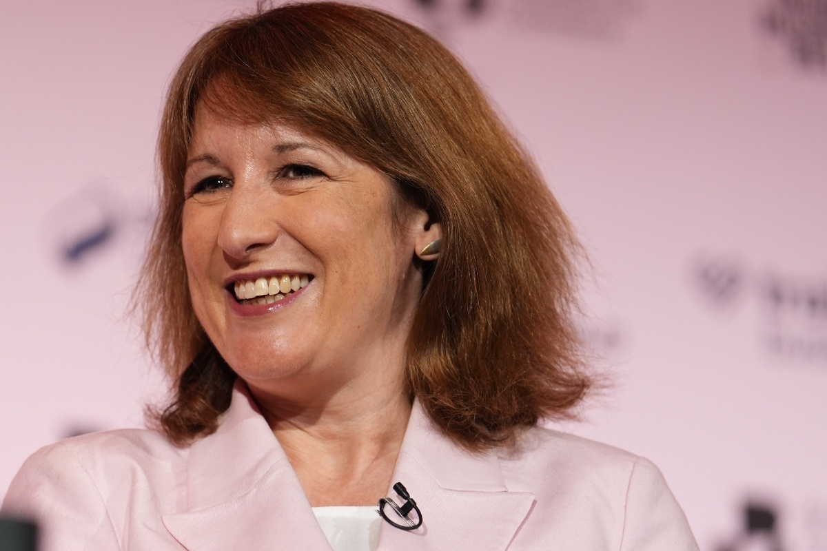 Rachel Reeves to unveil next steps for bank ring-fencing reform