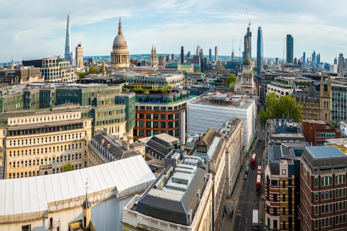 Making free trade a reality: The UK-GCC strategic dialogue