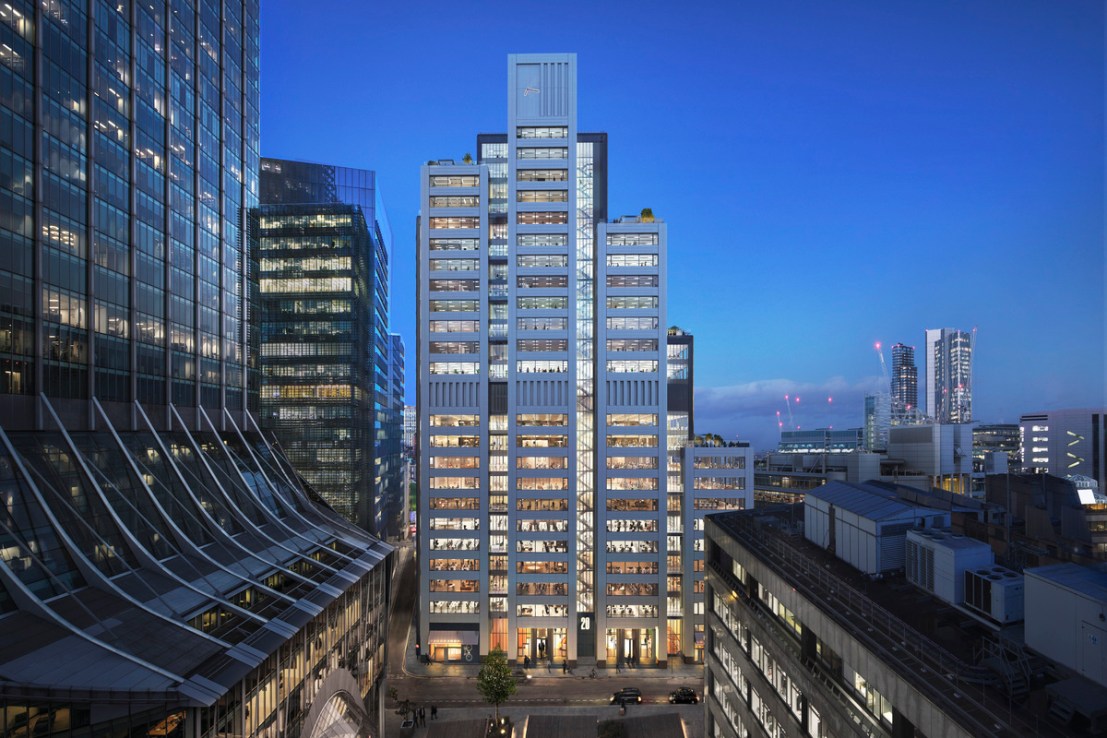 Magic Circle firm Linklaters sees partner profits soar to £2.5m after record year