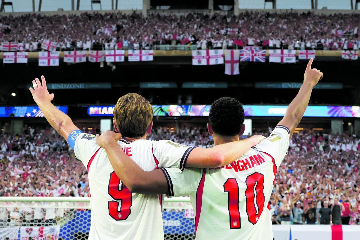 cityam.com - Andy Blackmore - A photography expert's guide to the best images from the World Cup