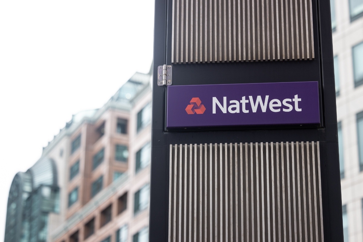 Natwest hikes targets after profit jumps 20% to £4.3bn