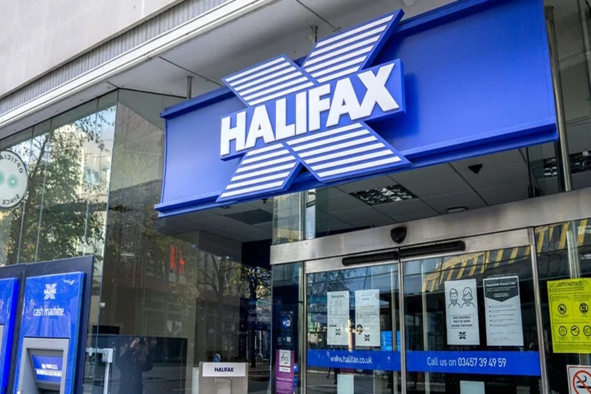 Halifax brand to be phased out by Lloyds Banking Group