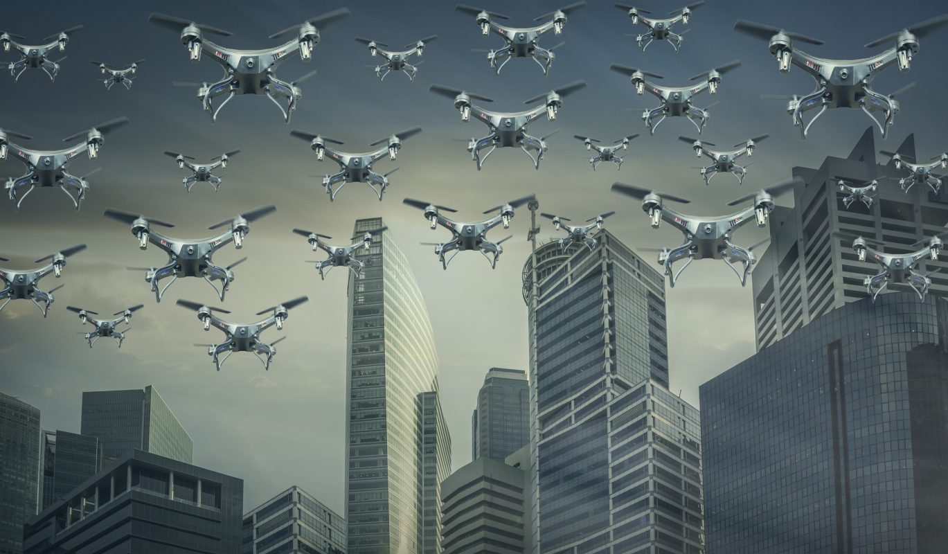‘Extremely dangerous’:  AI warfare much bigger threat than LLM model advances, experts warn