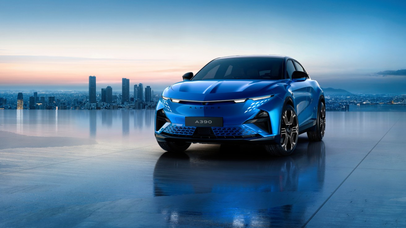 The Executive Ledger: Is the company car consigned to history?
