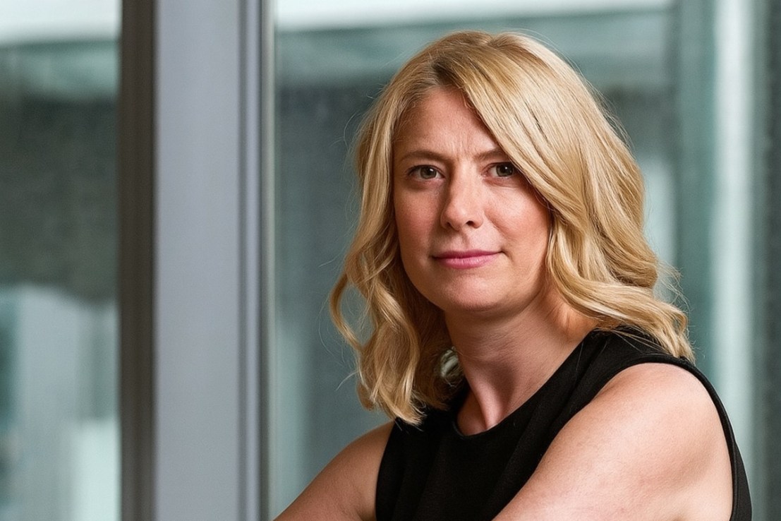 CFIT CEO: There’s still not enough diversity in the City