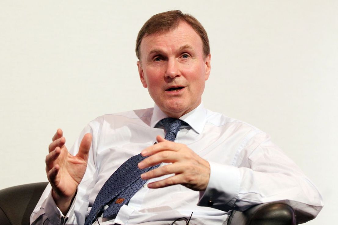 M&S chair: Tax and employment costs holding back Britain