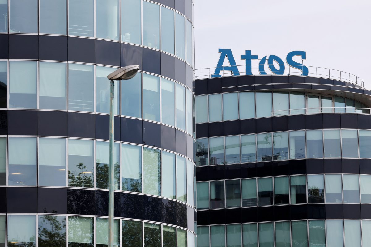 Atos faces €180m shareholder lawsuit over accounting practices
