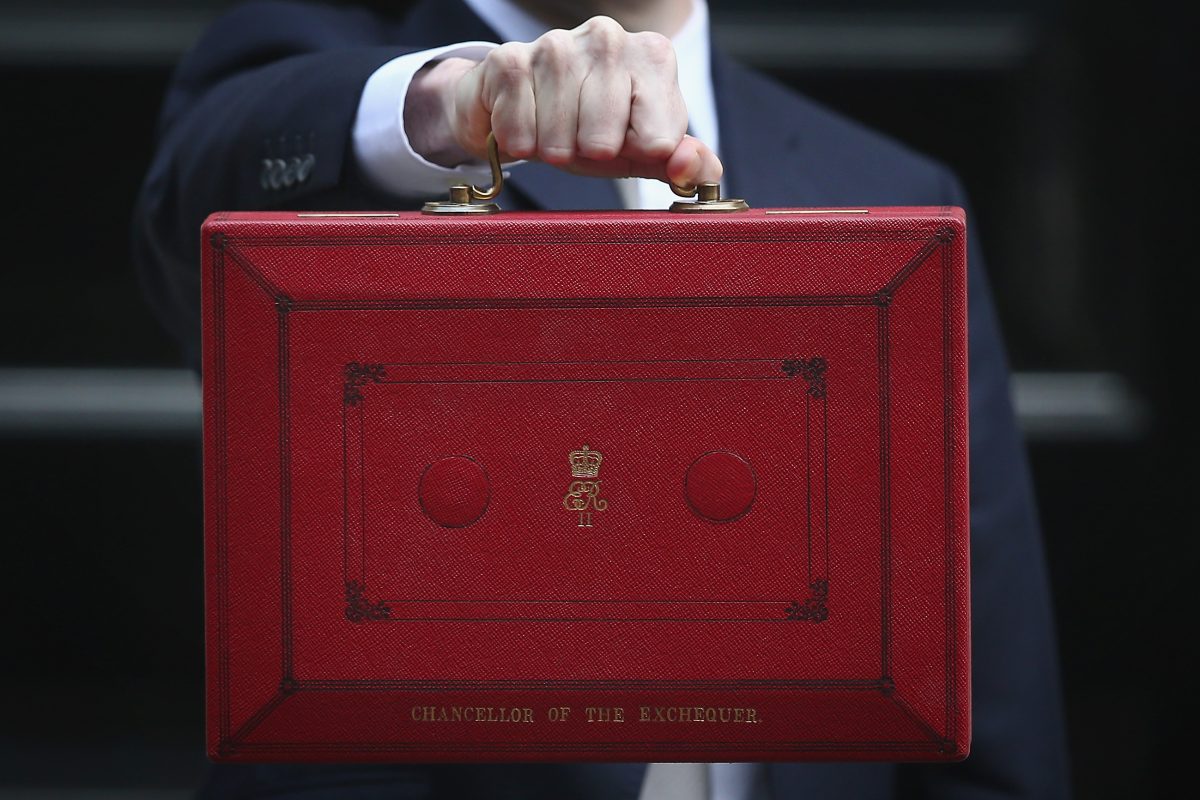 Autumn Budget 2026: What does the bond market want?