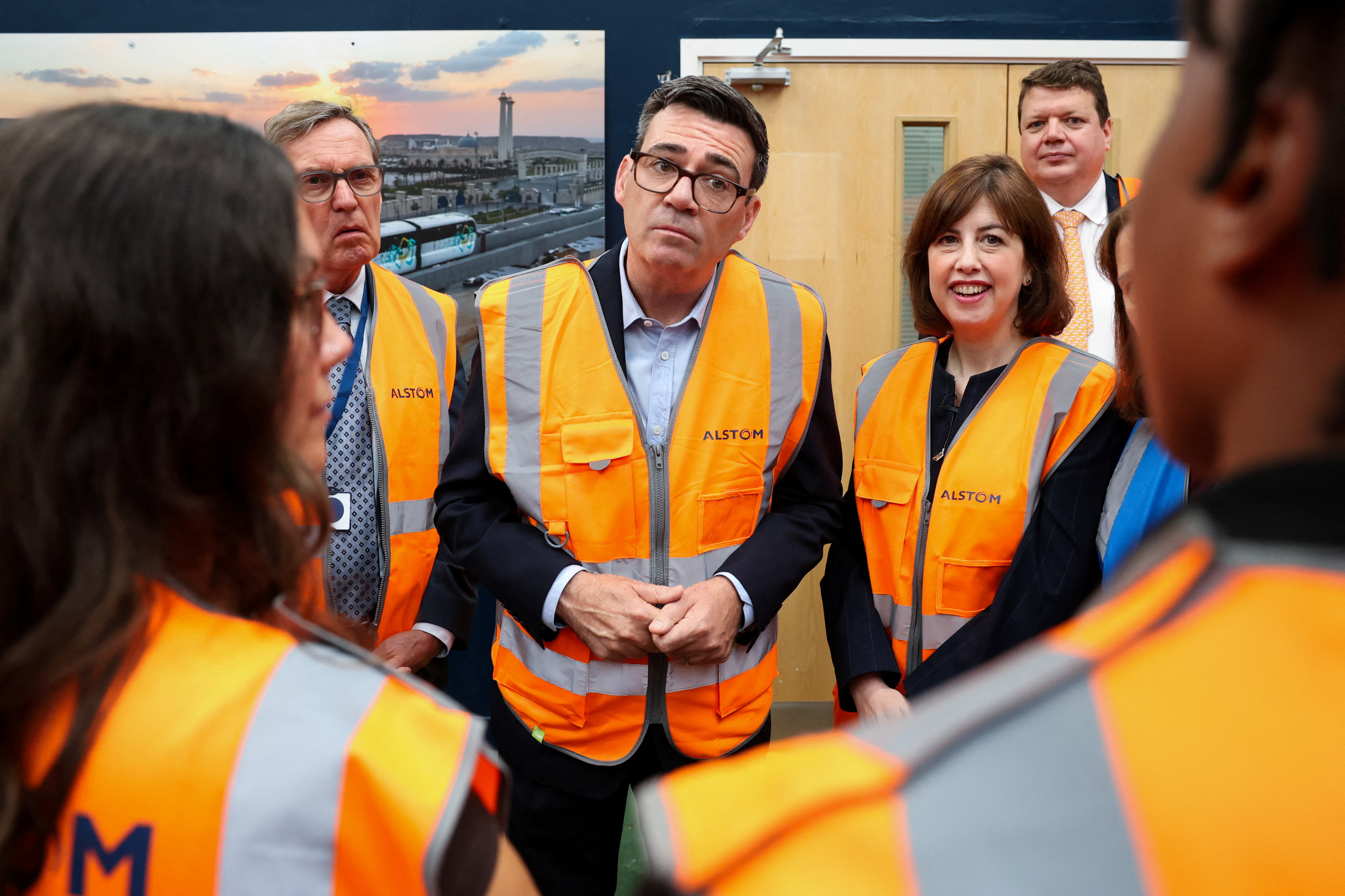If Andy Burnham really wants to help NEETs he should rule out tax rises