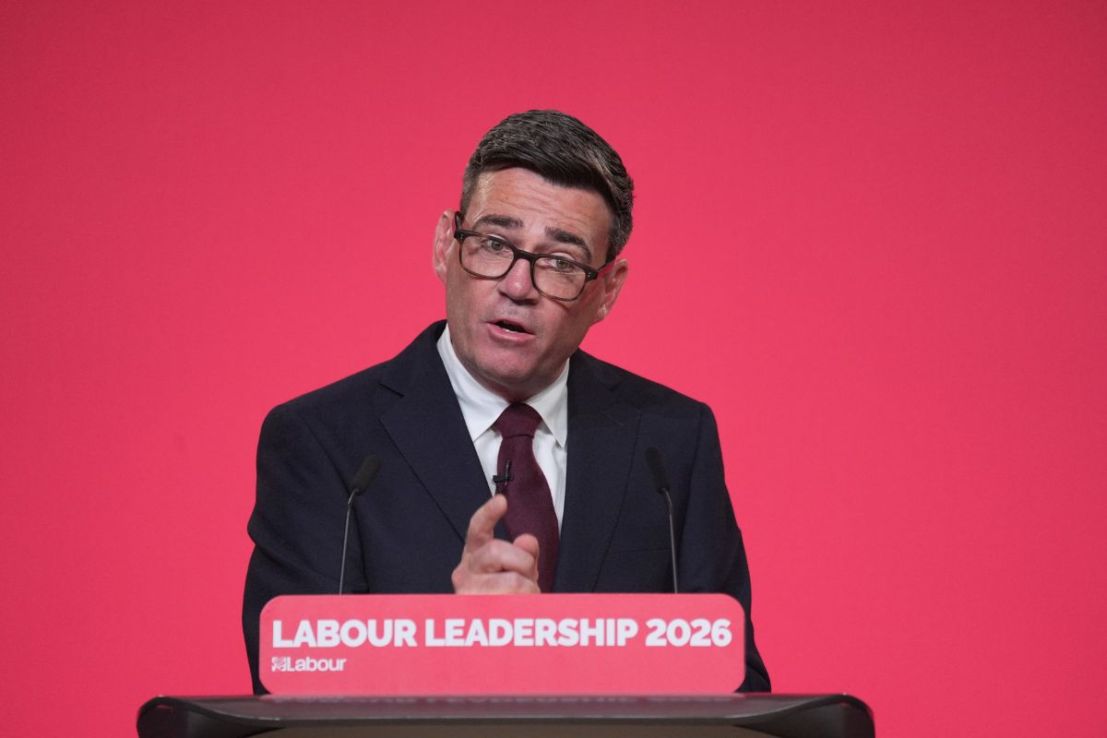 FTSE 100 Live: Stocks to drop as Burnham becomes PM; City awaits new Chancellor