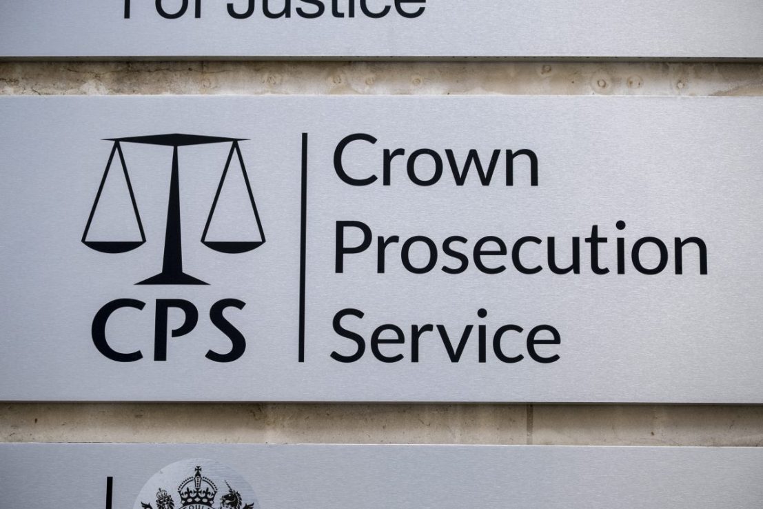 Crown Prosecution Service caught using AI hallucination evidence