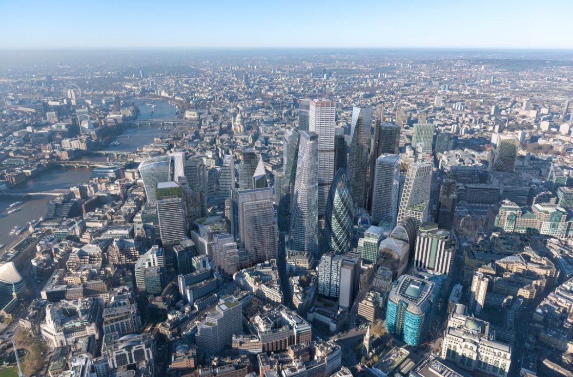 City policy chair: Blocking skyscrapers is deeply disappointing