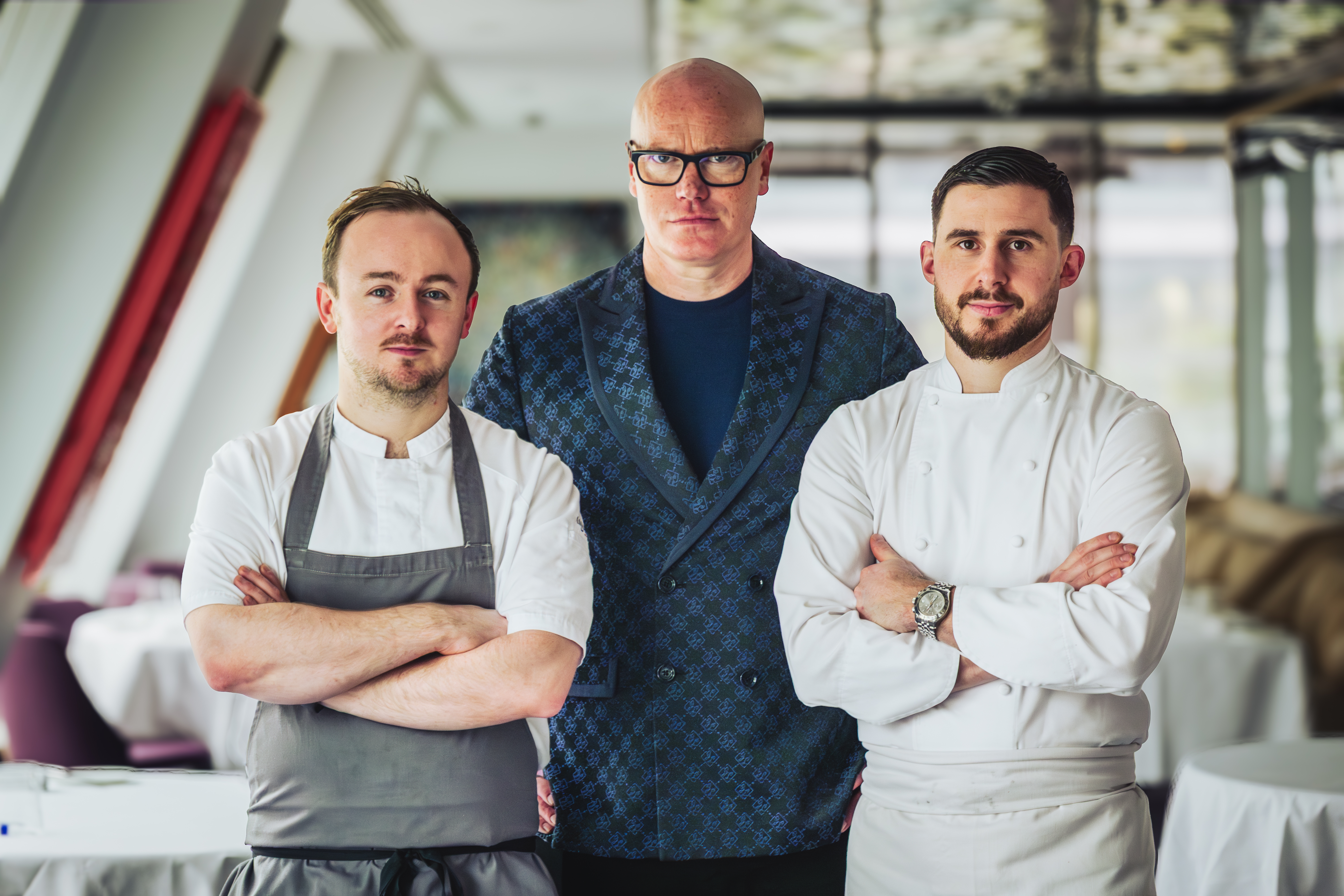 Martin Williams: My top picks for the Toast the City Awards 2026