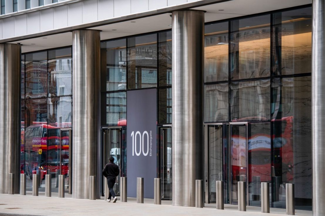 Magic circle Freshfields ousts equity partners amid US push